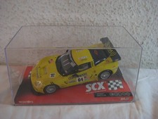 SCX Auto Chevrolet Corvette