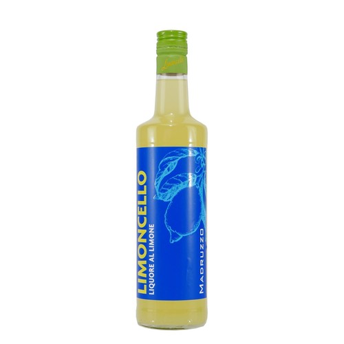 Madruzzo limoncello - madruzzo,