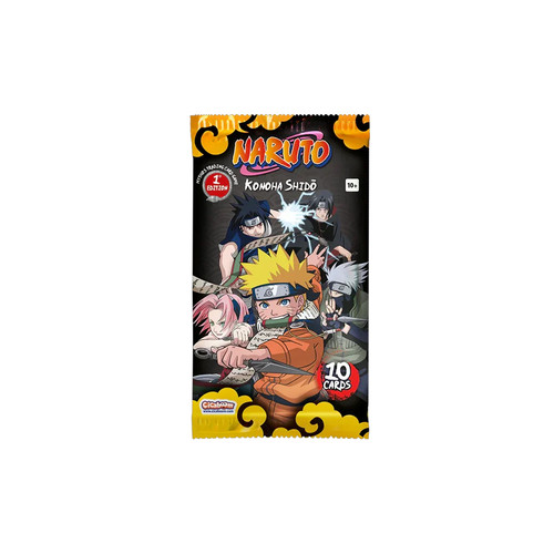 Naruto mythos booster - mythos,