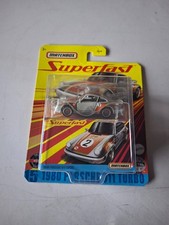 Matchbox Collectors:  1980