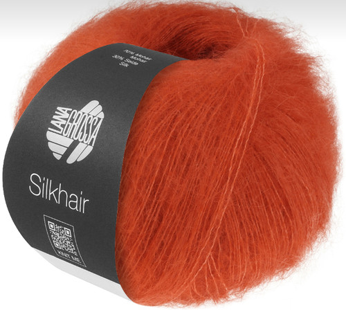 Silkhair lana - silkhair,