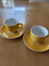 Espresso-/Mokkatassen „Sunny“ 2er Set von Thomas