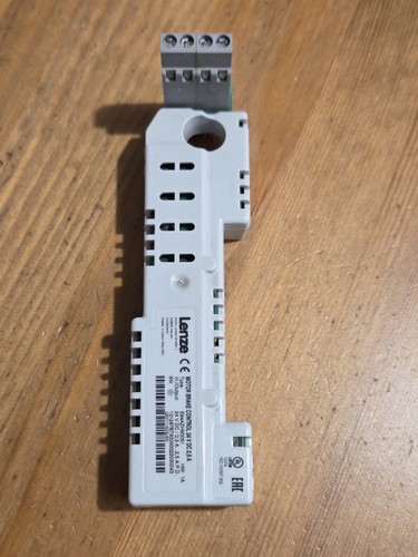 Lenze e94azhx0051 motor brake - lenze,