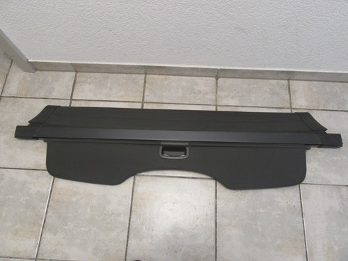 Laderaumabdeckung rollo ford - laderaumabdeckung,