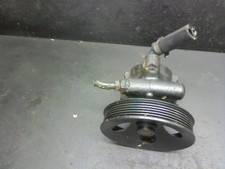 Pumpe Servolenkung Opel Astra