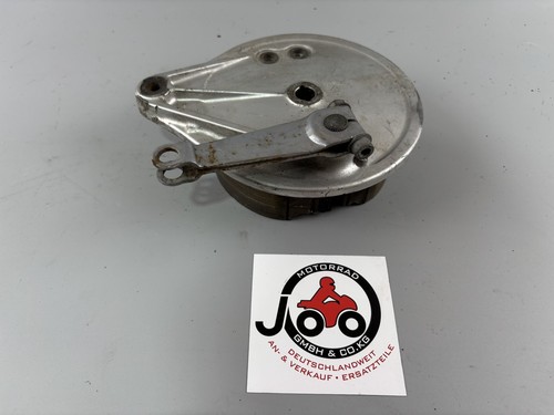 Honda cx500 pc01 - c, güllepumpe