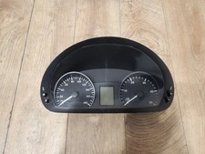 Kombiinstrument Tacho MERCEDES Sprinter 906 A9069002200 Original