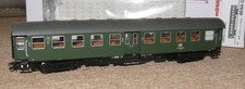 S82    Märklin  00764-12   Personenwagen Umbauwagen Mitteleinstieg 2. Klasse DB