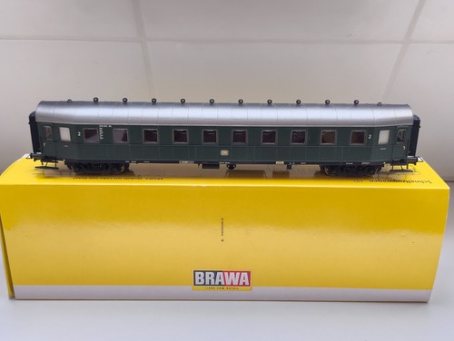 Brawa 45312 schnellzugwagen - brawa,