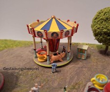 MEK Kinderkarussell Spur N