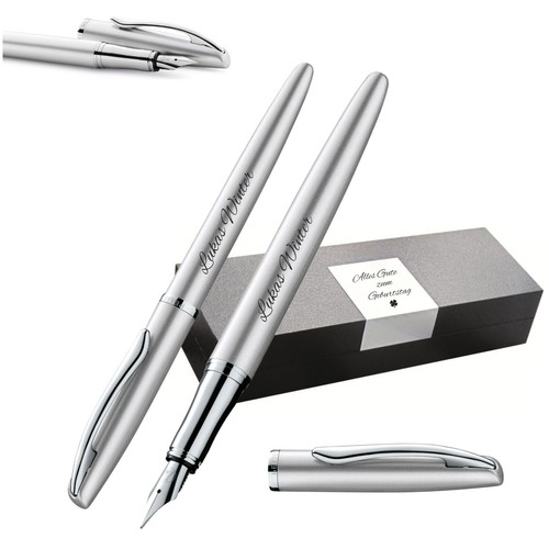 Pelikan jazz silber - pelikan,