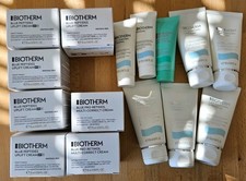 7x 15ml Biotherm Blue Peptides