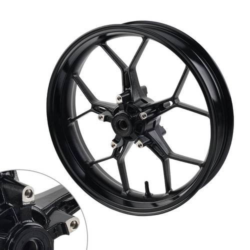 Motorrad vorderrad felge - vorderrad,