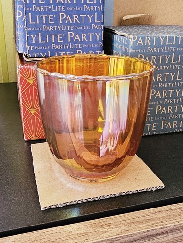 Partylite teelichthalter - partylite,