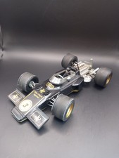 SCHUCO 1:16 JPS LOTUS FORD 356 177 mit FAHRERFIGUR