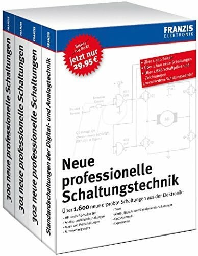 Neue professionelle