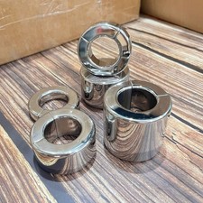 Edelstahl Ballstretcher
