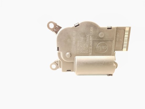 Stellmotor klimaanlage heizung - stellmotor,