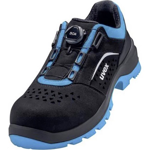 Uvex sicherheitshalbschuh s1p - sicherheitshalbschuh,