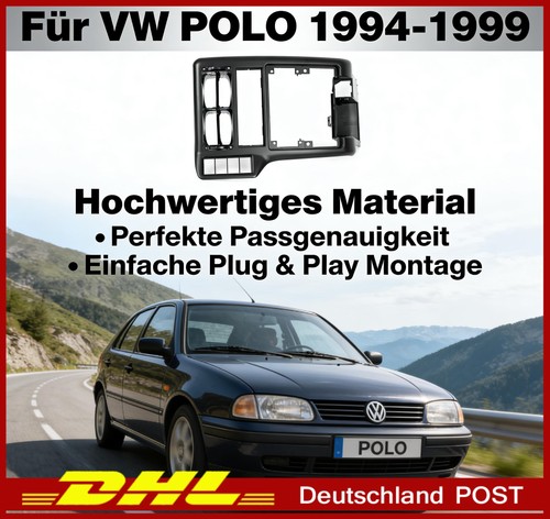 Kappen mittelkonsole für - mittelkonsole, vw
