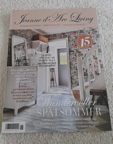 Jdl jeanne arc living - jdl, d´