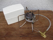 Snow Peak "GigaPower BF Stove"