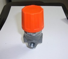 DRUCKREGELVENTIL KOMPRESSOR