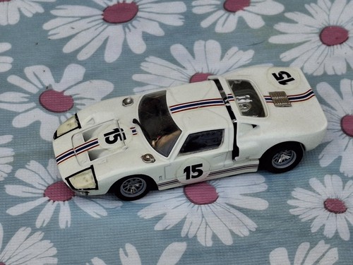 Model box ford - box, 1/43