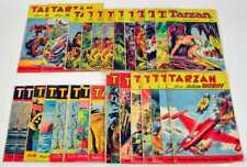 TARZAN Großband #4 - #160