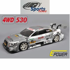 FG Modellsport 1:5 Sportsline