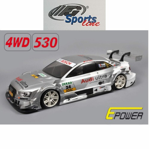Modellsport 5 sportsline - modellsport, 1:5