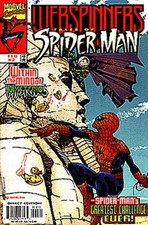 Webspinners: Tales of