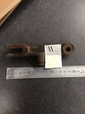 Watsonian Beiwagen Ersatzteil