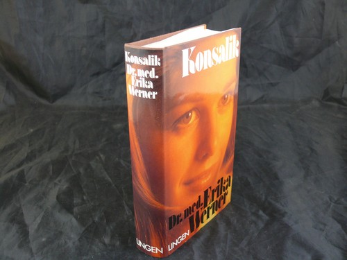 Buch med erika werner - med., werner"