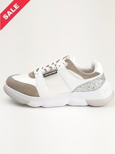 Love Moschino Grob Turnschuhe