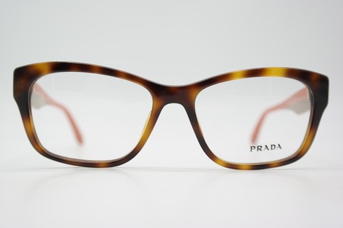 Brille prada vpr - vpr, braun