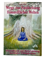 Wege zur Entdeckung feinstofflicher Welten - Praxisbuch