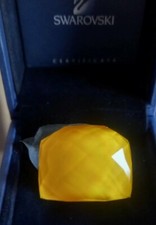 Swarovski Nirvana Ring Gr.55