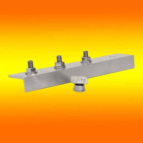 Profilverbinder - 10,