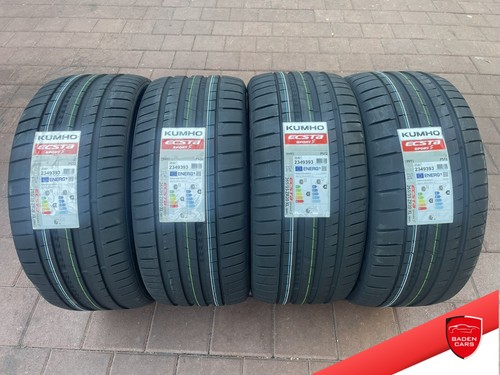 Sommerreifen 275 35 - x, 275/35
