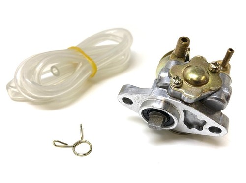 ölpumpe 50ccm für - 50ccm, et2