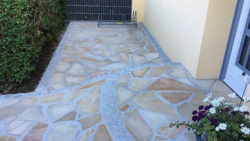 30m2 19mm terrassenplatte - 13-19mm,