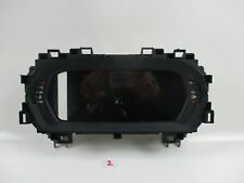 Original Audi A3 S3 8Y Digital LED Tacho Kombiinstrument Virtuelles 8Y0920700A