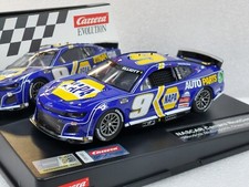 Carrera Evolution 27766 NASCAR