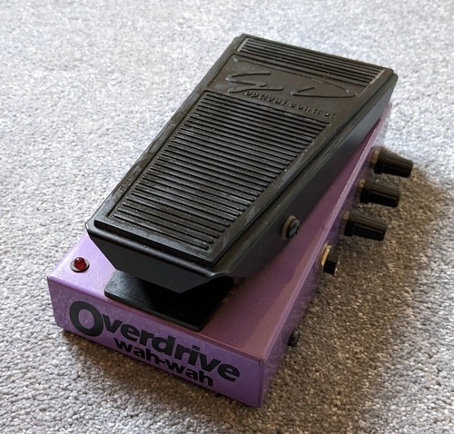 George dennis overdrive - george,