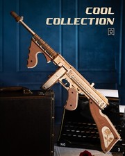 Rokr thompson submachinegun - rokr,