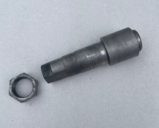 Indian Chief Oldtimer-Motorrad originale Hohlachse Hinterradnabe 1936-1939