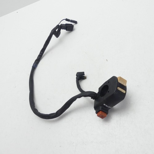 Honda nsr 125 jc22 - 125, r