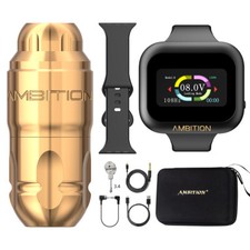 Rotary Tattoo Maschine Pen