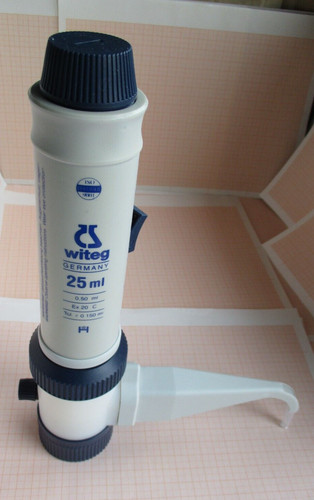 Dispensette witeg labmax se - witeg,,